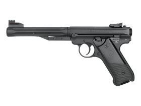 Vzduchová pištoľ Ruger Mark IV, kal. 4,5mm
